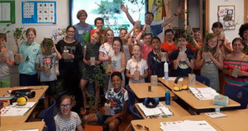 Ritorno a scuola: in che modo le aziende di packaging ispirano la prossima generazione