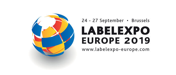 Labelexpo Europe 2019 preview