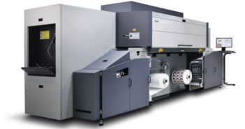 Durst Revolution: machines, software and inks