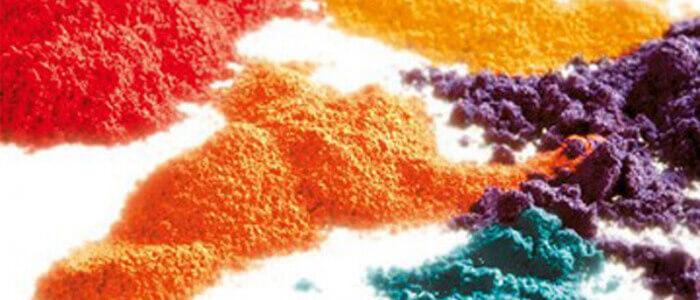 DIC Corporation acquisisce i pigmenti BASF