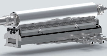 Web coating: a comparison between technologies