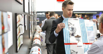 BOBST al K 2019: la visione diventa realtà