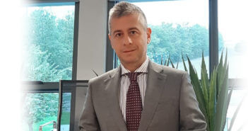 Fabio Perini spa, nuovo general manager per la sede di Bologna
