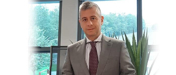 Fabio Perini spa, nuovo general manager per la sede di Bologna