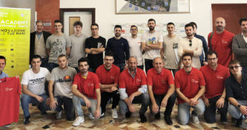 Alta formazione nel settore cartotecnico, al via il biennio