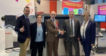 Inglese srl diventa distributore di Amica Systems
