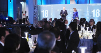 Oscar della Stampa 2019, aperte le iscrizioni