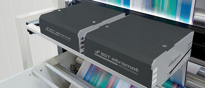 BST eltromat a K 2019: + sostenibilità – costi