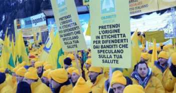 Def, arriva l’etichetta d’origine per gli alimenti