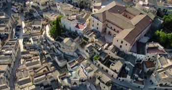 Inaugurato a Matera l’hub per la tecnologia e l’innovazione