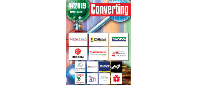 K 2019: get the best information because the challenges are many