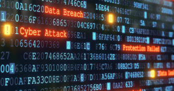 Cyber -attacks: problems and solutions