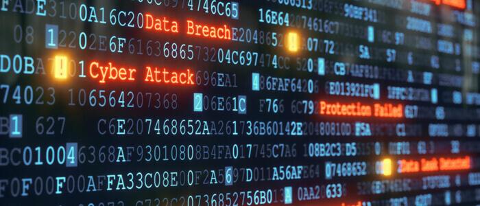 Cyber -attacks: problems and solutions