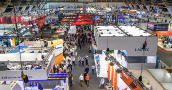 Labelexpo Europe rinviata al 2023