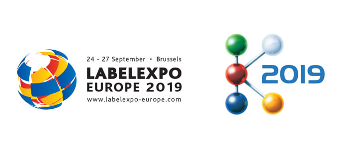 Labelexpo e K: grandi numeri e good vibes dalle fiere d’autunno