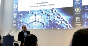 In Europa futuro si dice graphene
