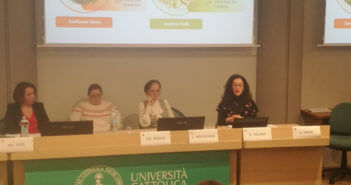 Bioplastiche: la sfida New Pack