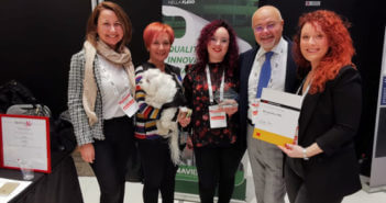 Mavigrafica obtains Miraclon’s KODAK FLEXCEL NX Certification