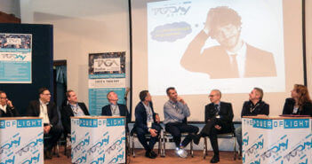 Power of Light, il Taga Day 2019 nel segno dell’UV