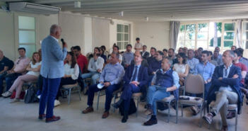 ACIS Academy: chiusa con successo l’edizione 2019