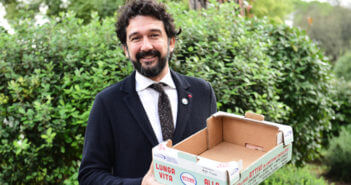 L’imballaggio Attivo di Bestack vince Non Sprecare