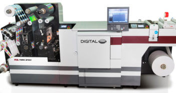 Mark Andy extends its press rebuild programme