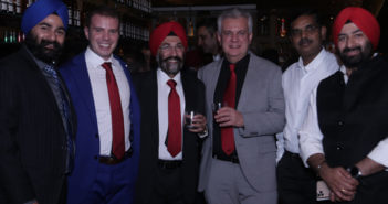 OMET India opens to the Indian market with an inaugural event