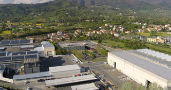 Toscotec acquisita da Voith Group