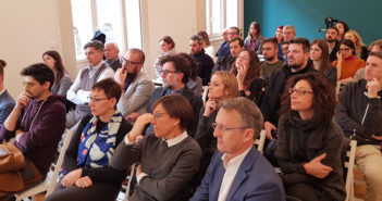Brand Revolution LAB dà il via all’edizione 2020