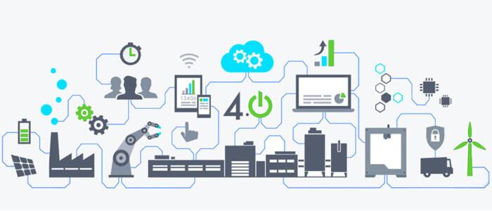 Industry 4.0 “al via” nelle aziende del settore