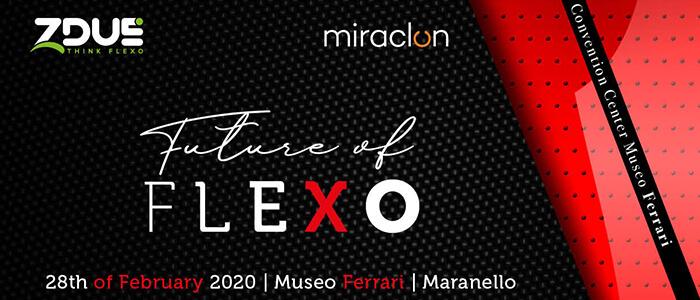 Il futuro della flexo: evento Z Due per…