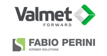 Tissue, partnership tra Valmet e Fabio Perini