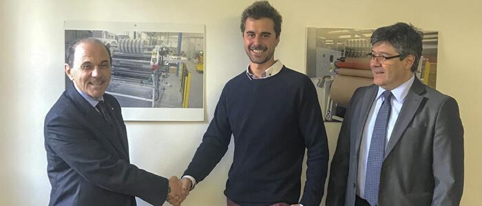 I&C annuncia un accordo di partnership con H7Group