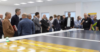 BOBST, un’open house per presentare un’esperienza unica di processo flexo end-to-end