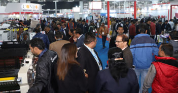 PrintPack India, oltre 200 espositori già confermati