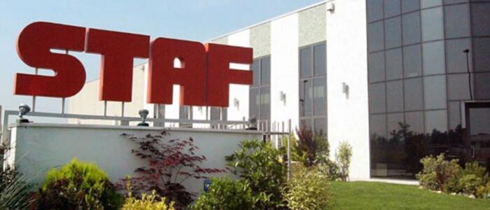 Finlogic firma accordo vincolante per l’acquisizione di Staf srl