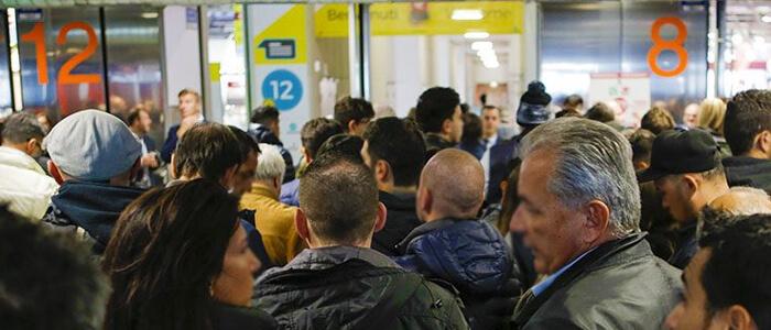 Viscom Italia 2021, nuove date e nuova formula