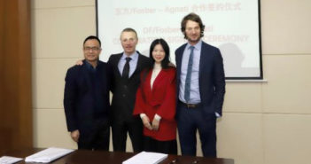 DongFang Group acquires BP Agnati