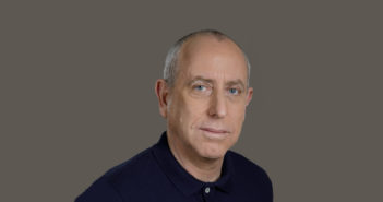 Landa Digital Printing nomina Asher Levy nel ruolo di Active Chairman