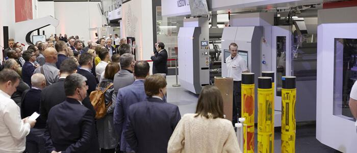 Open House BOBST nel segno di una flexo end-to-end