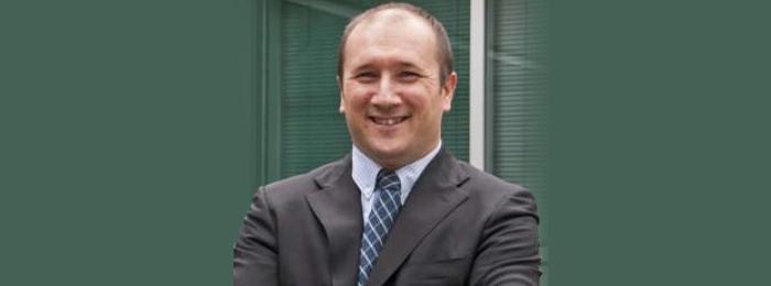 Maurizio Sapio è il nuovo Group Sales manager di Edigit International