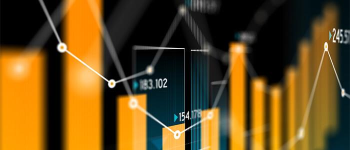 Machines, orders are growing but turnover is falling