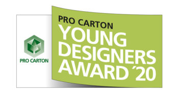 Young Designer Award di Pro Carton , al via l’edizione 2020
