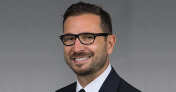 Evandro Matteucci entra in EFI