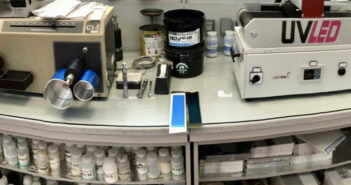 Una Evoled Lab-Unit per Colorgraf