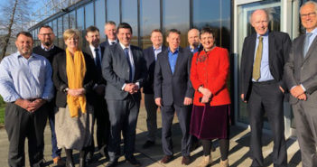 API Foils Europe acquired by Aldus Group
