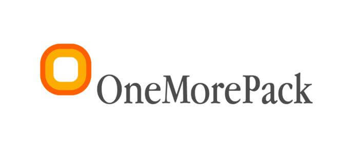 OneMorePack: candidature entro il 31 marzo