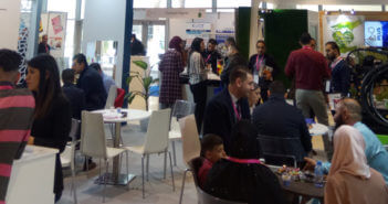 La collettiva italiana a Printpack Alger