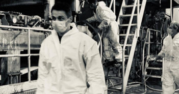 Coronavirus, l’industria della carta garantisce servizi essenziali ai cittadini UE