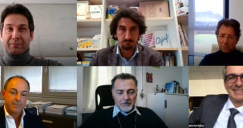Lockdown: parlano gli stampatori